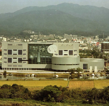 外観７