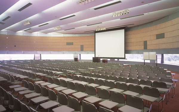 International Conference Hall